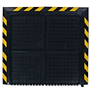 Werkplekmat 4211 Yw-end, 1000 x 1100 mm