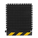 Werkplekmat 522, side BK 02, 450 x 550 mm