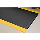 Werkplekmat Orthomat® Anti-Fatigue, Safety, m1 x B 900 mm