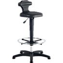 Werkstoel Flex 3