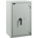 Wertschutzschrank FORMAT Gemini Pro 3, Volumen 86 l, Sicherheitsklasse 1, lichtgrau RAL 7035