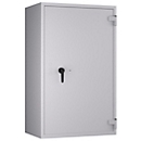 Wertschutzschrank FORMAT Gemini Pro 60, Volumen 418 l, Sicherheitsklasse 1, lichtgrau RAL 7035