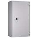 Wertschutzschrank FORMAT Gemini Pro 70, Volumen 467 l, Sicherheitsstufe 1, lichtgrau RAL 7035