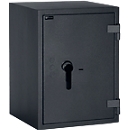 Wertschutzschrank FORMAT Libra 1, Sicherheitsstufe 0, graphitgrau RAL 7024