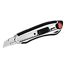 WESTSCOTT Cutter Aluminum Alloy, lame de 18 mm