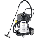 Wet/dry vacuum cleaner KÄRCHER NT 70/3 ME Tc