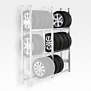 Wheel rack SSI Schaefer R3000, add-on rack, W 995 mm