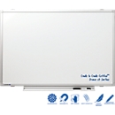 Whiteboard Legamaster PROFESSIONAL, Höhe 750 mm, Breite 1000 mm