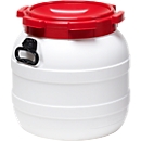 Wide-mouth jerry can, ø 410 mm, HDPE, 54.4 l