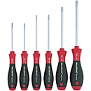 WIHA screwdriver MagicSpring 6 pieces