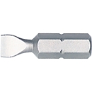 WIHA slotted bit, 5.5 x 0.8 mm, drive 1/4 inch, C 6.3, L 25 mm