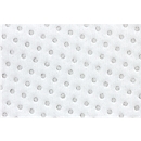 WIPEX rol vliesdoek Super Core, universeel doek, groot absorberend vermogen, 500 doeken