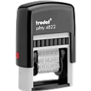 Wortbandstempel trodat® Printy 4822