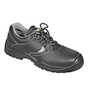 Wortec safety footwear BASIC LOW, half, S3, size 37