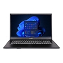 Wortmann TERRA Mobile 1716U - Intel Core i5 1235U / 1.3 GHz - Win 11 Home - Intel Iris Xe Grafikkarte - 8 GB RAM - 500 GB SSD NVMe