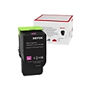 Xerox - Mit hoher Kapazität - Magenta - original - Tonerpatrone - für Xerox C310/DNI, C310/DNIM, C310V_DNI, C315/DNI, C315V_DNI, C315V_DNIUK