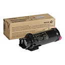 Xerox WorkCentre 6515 - Magenta - original - Tonerpatrone - für Phaser 6510; WorkCentre 6515