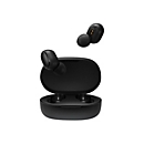 Xiaomi MI True Wireless Earbuds Basic 2 - True Wireless-Kopfhörer mit Mikrofon - im Ohr - Bluetooth - aktive Rauschunterdrückung - Schwarz