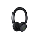 Yealink BH74 - Headset - On-Ear - Bluetooth - kabellos - aktive Rauschunterdrückung