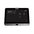 Yealink MTouch II - Touchpaneel - IPS - 20.3 cm (8") - Kabel