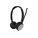 Yealink UH36 Dual - Teams Edition - Headset - On-Ear - kabelgebunden - USB