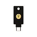 Yubico - USB-Sicherheitsschlüssel - NFC - Schwarz