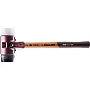Zacht beklede hamer SIMPLEX L.350mm kop d.50mm medium HO