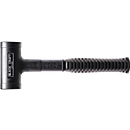 Zachte hamer BLACKCRAFT Totaal L.300mm Kop D.40mm STA