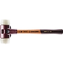Zachte hamer SIMPLEX L.300mm kop-D.30mm hard HO