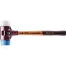 Zachte hamer SIMPLEX L.300mm Kop-D.30mm