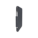 ZAGG Pro Keys - clavier et étui - QWERTZ - Allemand - noir/gris