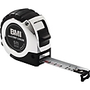 Zak meetlint chroom L.2m B.16mm mm/cm EG II Ku.Automatic BMI
