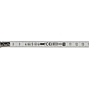 Zakrolmaat VARIO Mini L.3m B.10mm mm/cm EG II ABS Automatic BMI