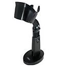 Zebra Barcode-Scanner-Ständer - Twilight Black