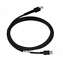 Zebra Datenkabel - USB (M) - 4.6 m - gerader