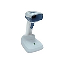 Zebra DS2208 HC, 2D Imager, Multi-IF, USB-Kit, weiß