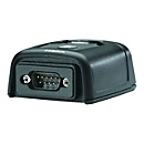 Zebra DS457, SE4500, 2D, HD, Dual-IF, USB-Kit, schwarz