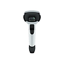 Zebra DS4608, 2D, SR, USB, RS232, Gun Only, weiß