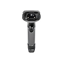Zebra DS8108, 2D, SR, Multi-IF, USB-Kit, schwarz