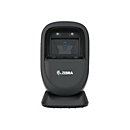 Zebra DS9308, 2D, SR, USB-Kit, schwarz, World Wide