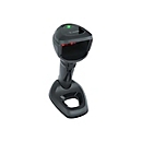 Zebra DS9908, 2D, SR, Multi-IF, Digimarc, USB-Kit, schwarz