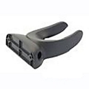 Zebra Handheld-Halterung - geeignet für Wandmontage