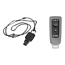 Zebra LNYD-000060W-04 - Lanyard - Noir - Zebra - CS60 - CS60-HC - 1 pièce(s)