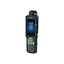 Zebra MC3300 Standard, 2D, SR, SE4770, BT, WLAN, 29-Key numerisch, Gun, PTT, Android