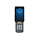 Zebra MC3300ax, 2D, SE4770, USB, BT, WLAN, NFC, 47K, Num., GMS, Kamera