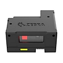 Zebra MS4717 - Barcode-Scanner - Desktop-Gerät - 2D-Imager - decodiert - USB