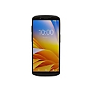Zebra TC58, 2D, BT, WLAN, 5G, NFC, GPS, warm-swap, PTT, GMS, Android