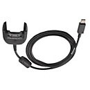 Zebra USB charge cable - USB-Kabel - für Zebra MC3300