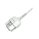 Zebra USB-Kabel - 2.1 m - weiß - für Zebra