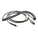Zebra USB- / Stromkabel - 5 - 12 V - 4.57 m